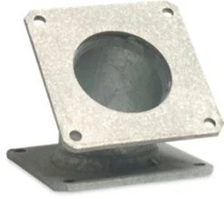 MZ Flanged 45° Bend Garden Irrigation Systems UK