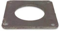 MZ Welding Flange - Black Irrigation Pumping Systems UK