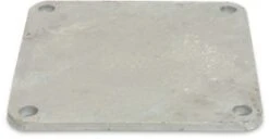 MZ Blanking Blind Flange Garden Irrigation Systems UK