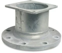 MZ Flange X DN Flange Garden Irrigation Systems UK