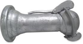 Bauer Compatible Reducer Coupling Large Female X Small Male Bauer Coupling 1 Bauer Compatible Reducer Coupling Large Female X Small Male Bauer Coupling