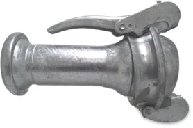 Bauer Compatible Small Female X Large Male Bauer Coupling S82 1 Bauer Compatible Small Female X Large Male Bauer Coupling S82