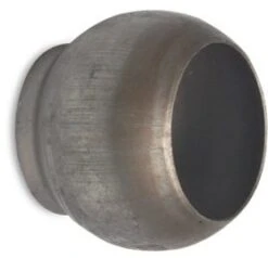 Bauer Compatible Ball-Black-Weld