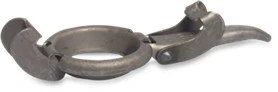Bauer Compatible: Clamp Ring Black Type S2 Best Prices 1 Bauer Compatible: Clamp Ring Black Type S2 Best Prices