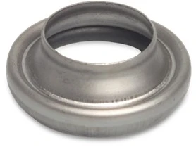 Bauer Compatible: Female Part Only - Black Weld On. Type S3 89mm 1 Bauer Compatible: Female Part Only - Black Weld On. Type S3 89mm