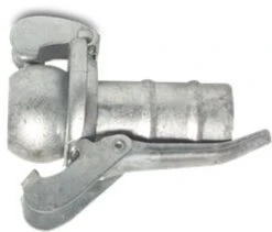 Bauer Compatible Hosetail - Inc Clamps S77
