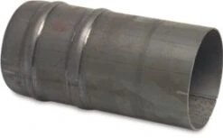 Welding Hose Tail Steel Fabrication Range BSP Pipe Fittings UK