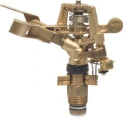 NAAN DAN: 423 WP AG - Garden Sprinkler Systems UK