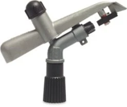 Sprinkler Eskimo Impact Full Circle Sprinkler 1" Male 5.0mm - Aluminium