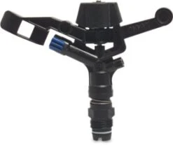 NAAN DAN: 5035 - Plastic Impact Sprinkler Systems UK 4.0mm