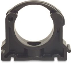 PP-Wall Mounting Pipe Clamps