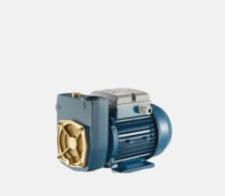 Foras: PC100M Priming Diesel Pump - 0.74kw