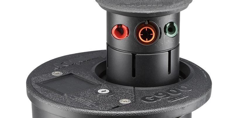 Hunter G900 Series Golf Heads 1 Hunter G900 Series Golf Heads