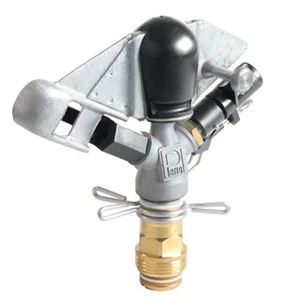 Perrot 1" Part Circle Sprinkler 1 Perrot 1" Part Circle Sprinkler